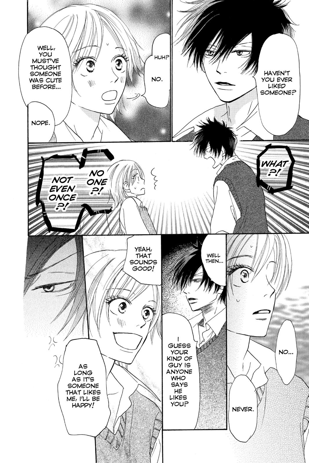 Read High School Debut EN Manga Online