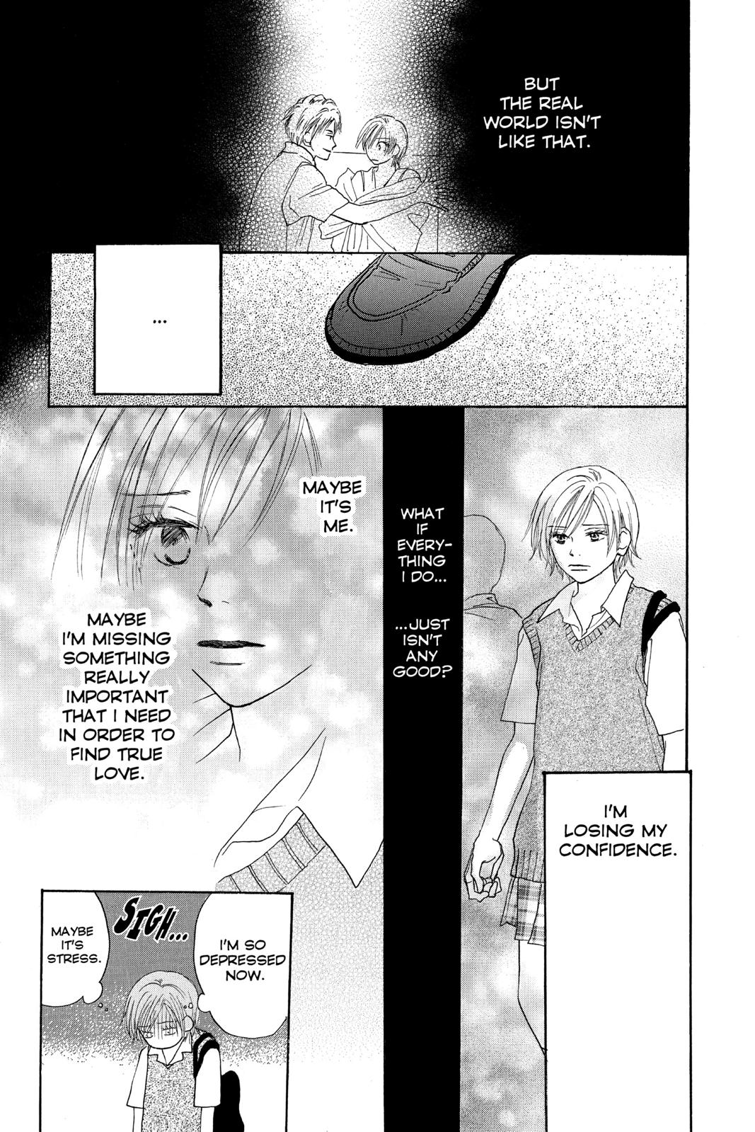 Read High School Debut EN Manga Online