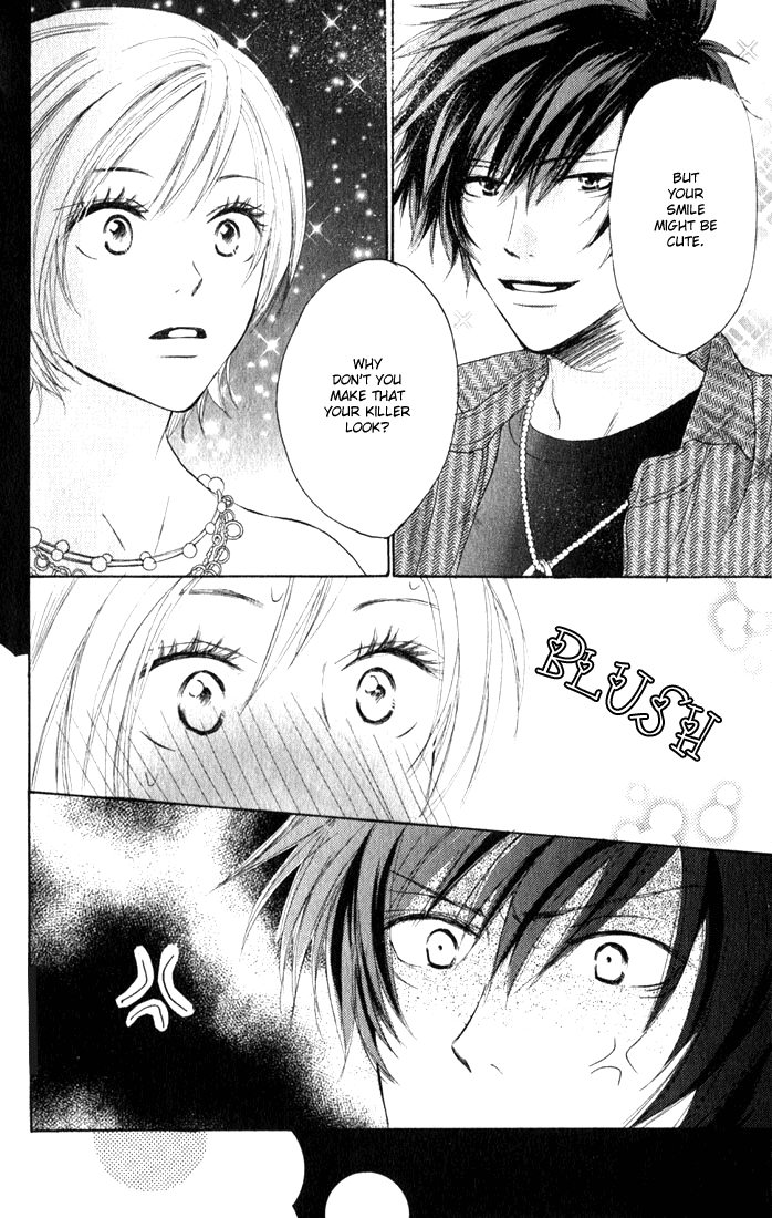 Read High School Debut EN Manga Online