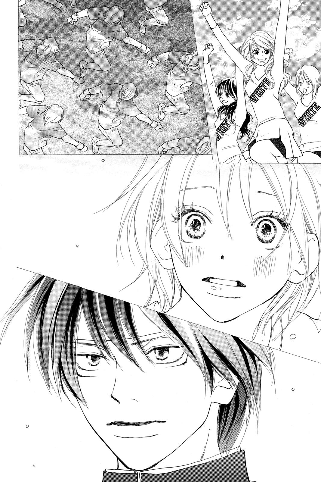 Read High School Debut EN Manga Online