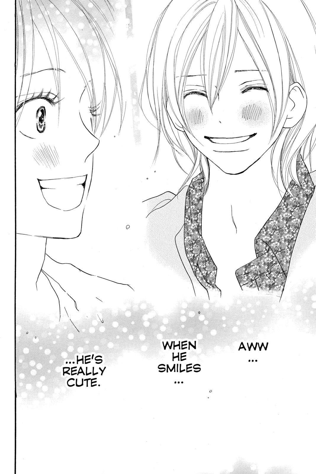 Read High School Debut EN Manga Online