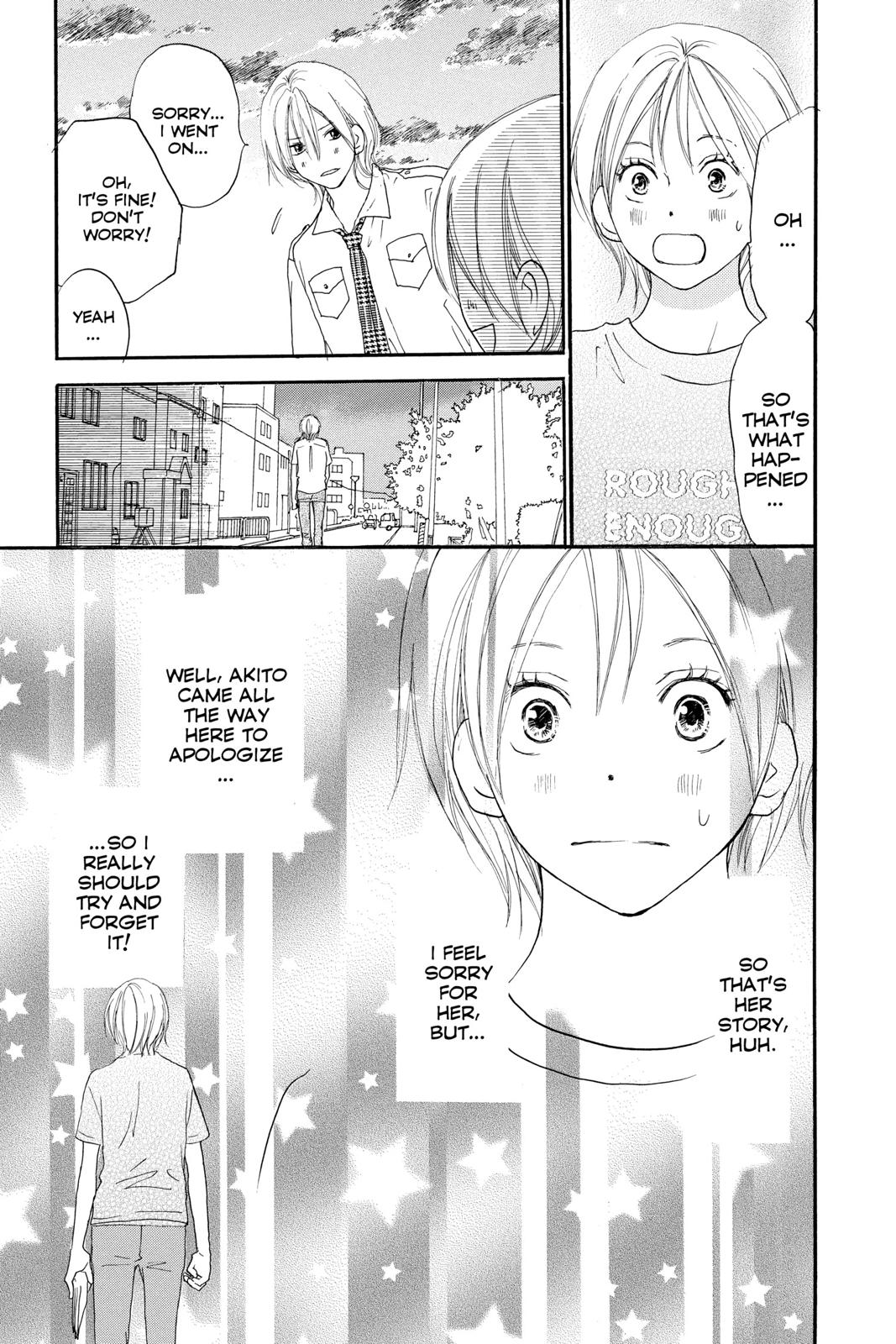 Read High School Debut EN Manga Online