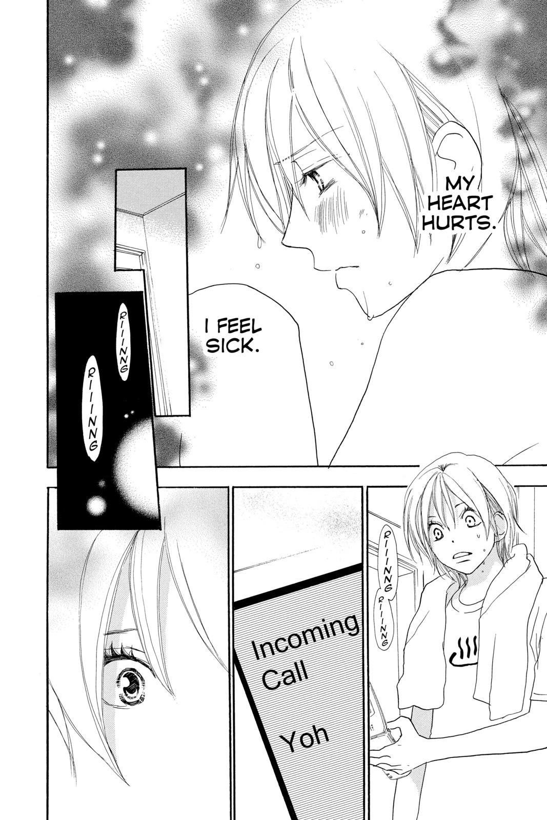 Read High School Debut EN Manga Online