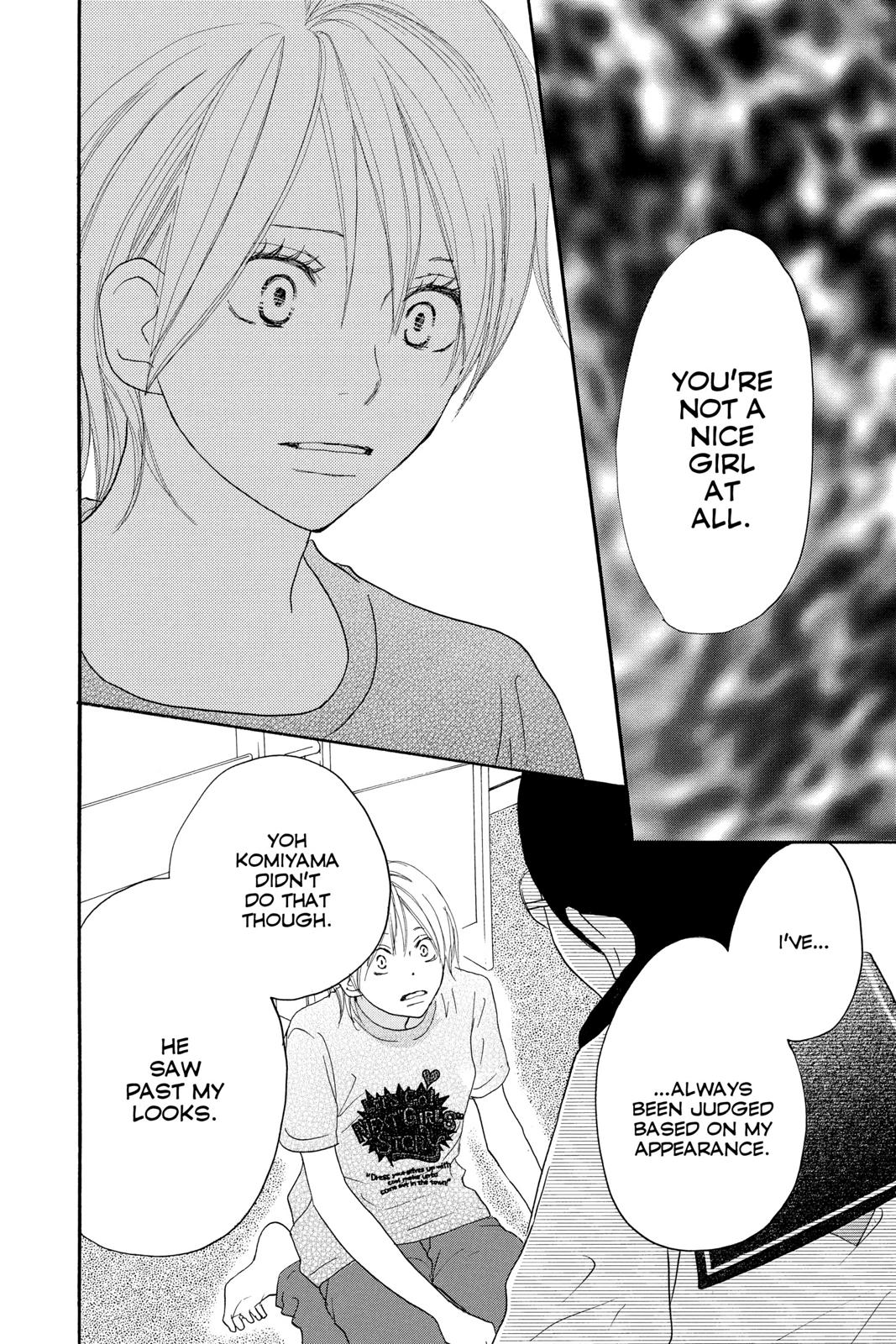 Read High School Debut EN Manga Online