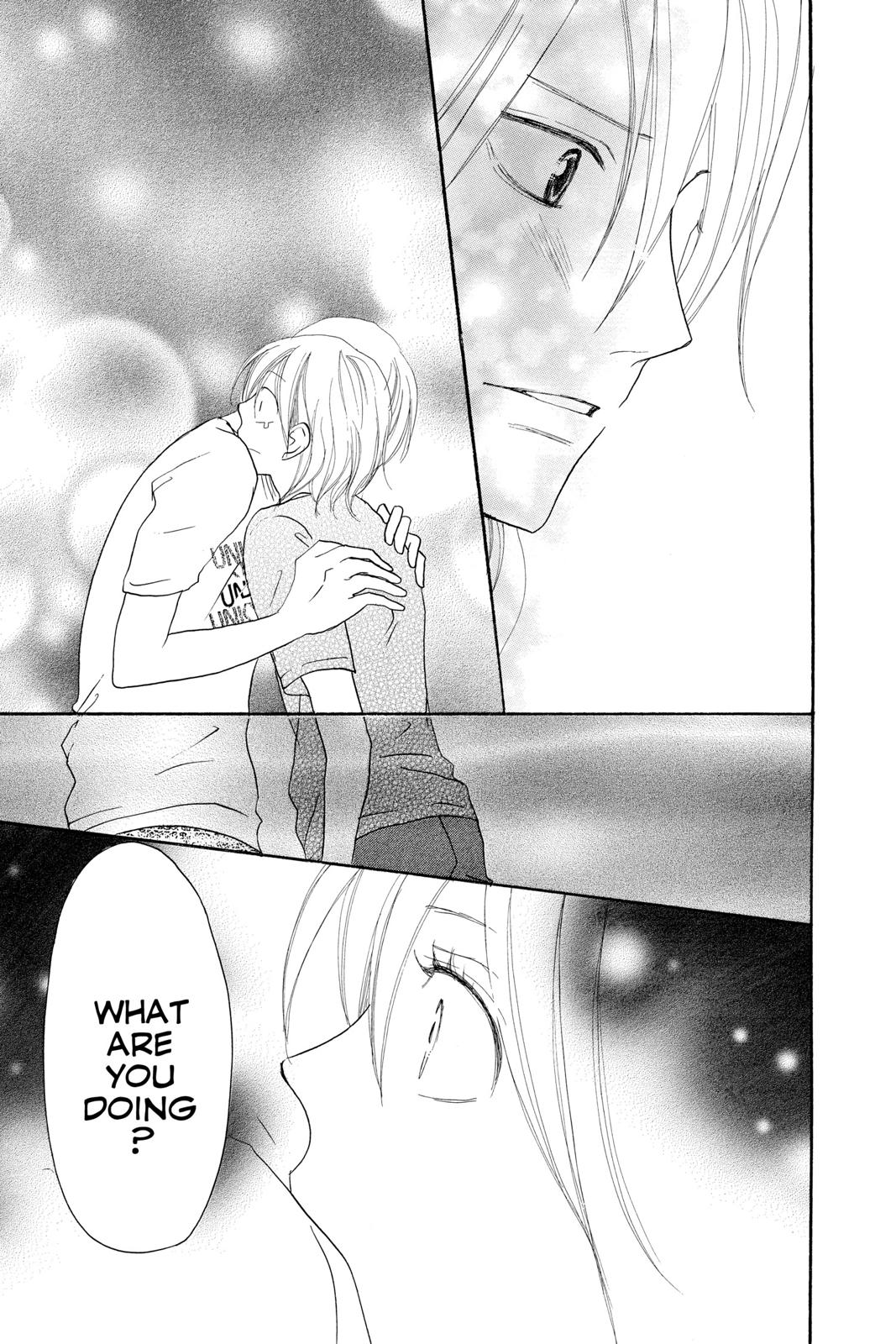 Read High School Debut EN Manga Online