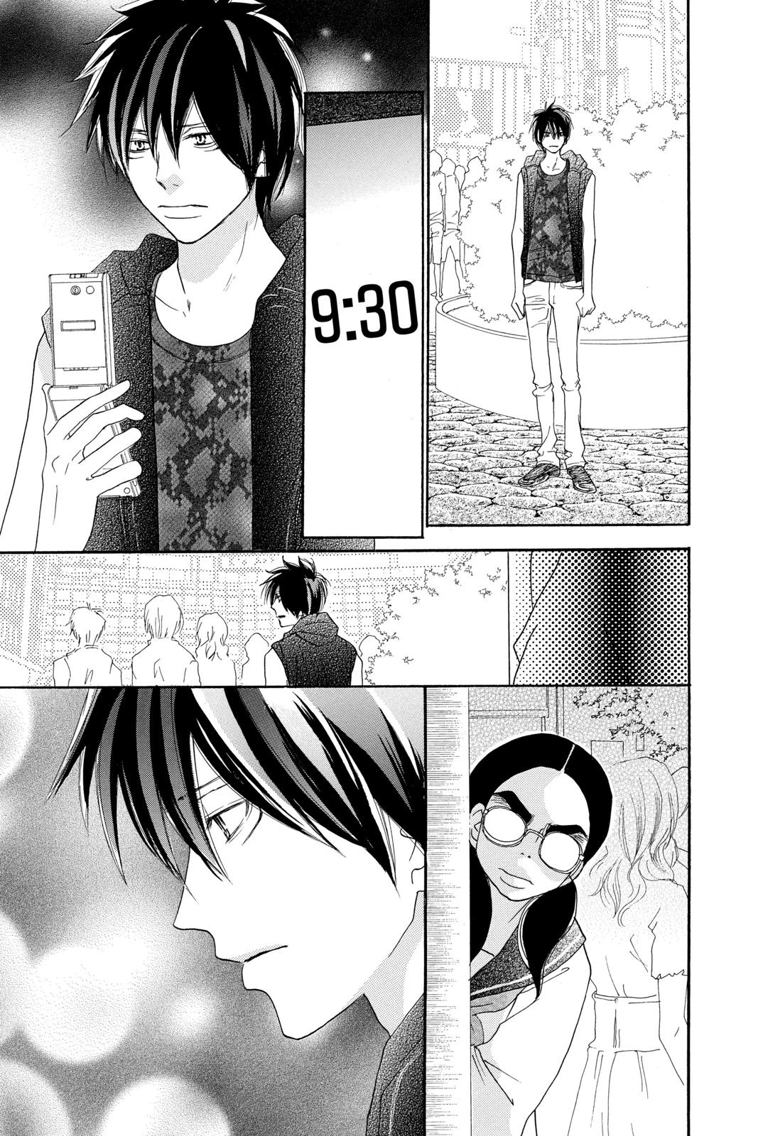 Read High School Debut EN Manga Online