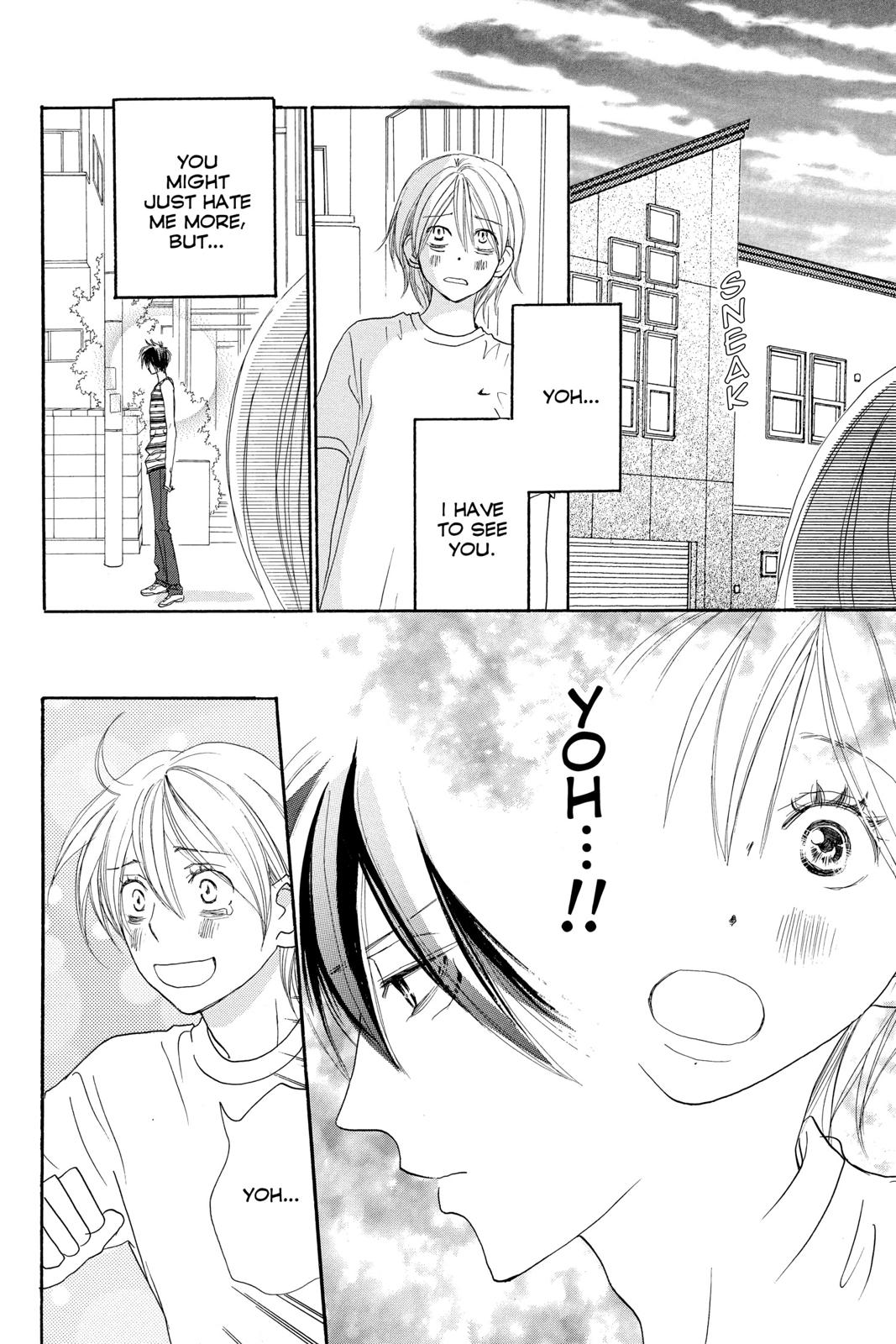 Read High School Debut EN Manga Online