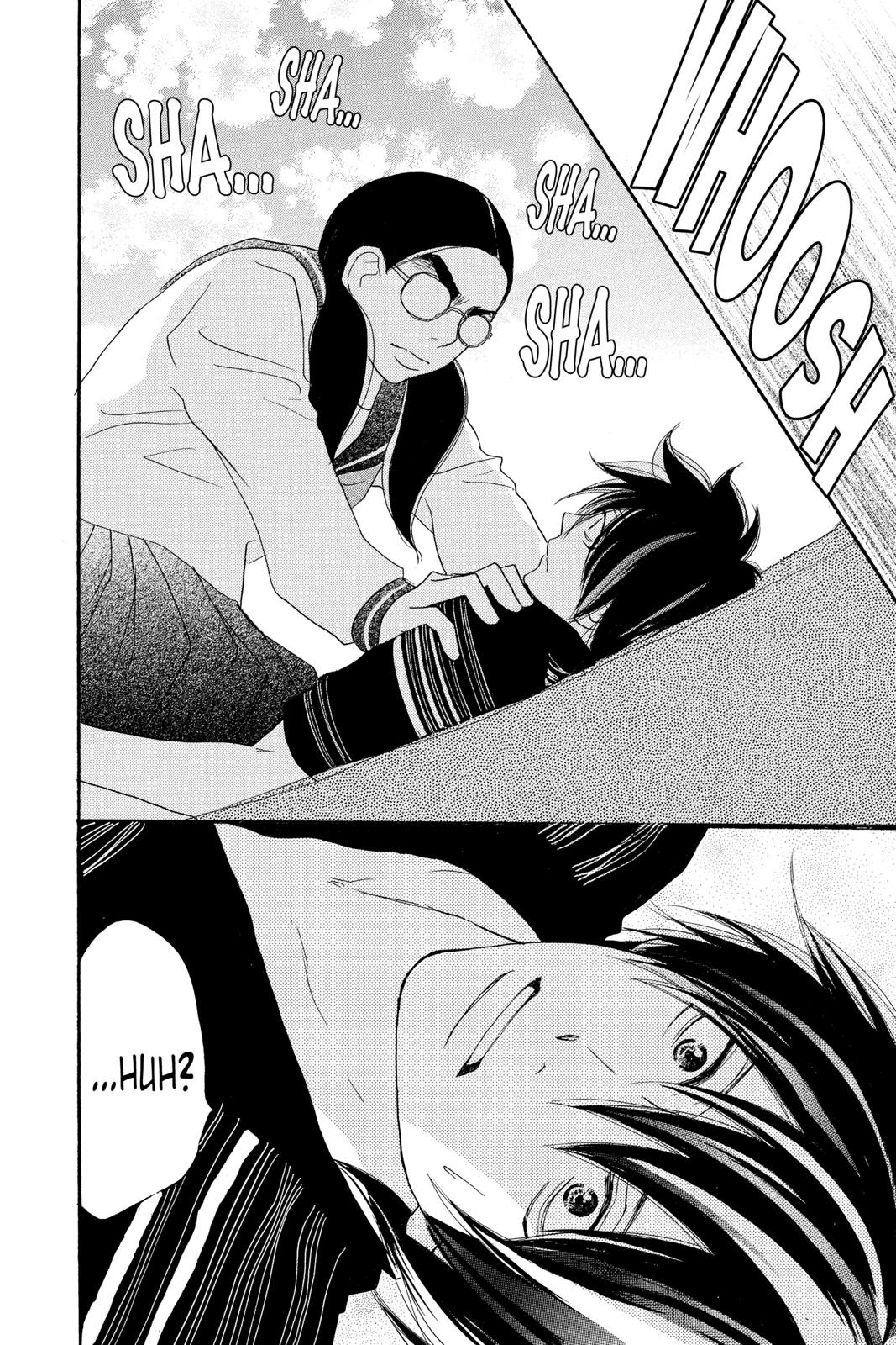 Read High School Debut EN Manga Online