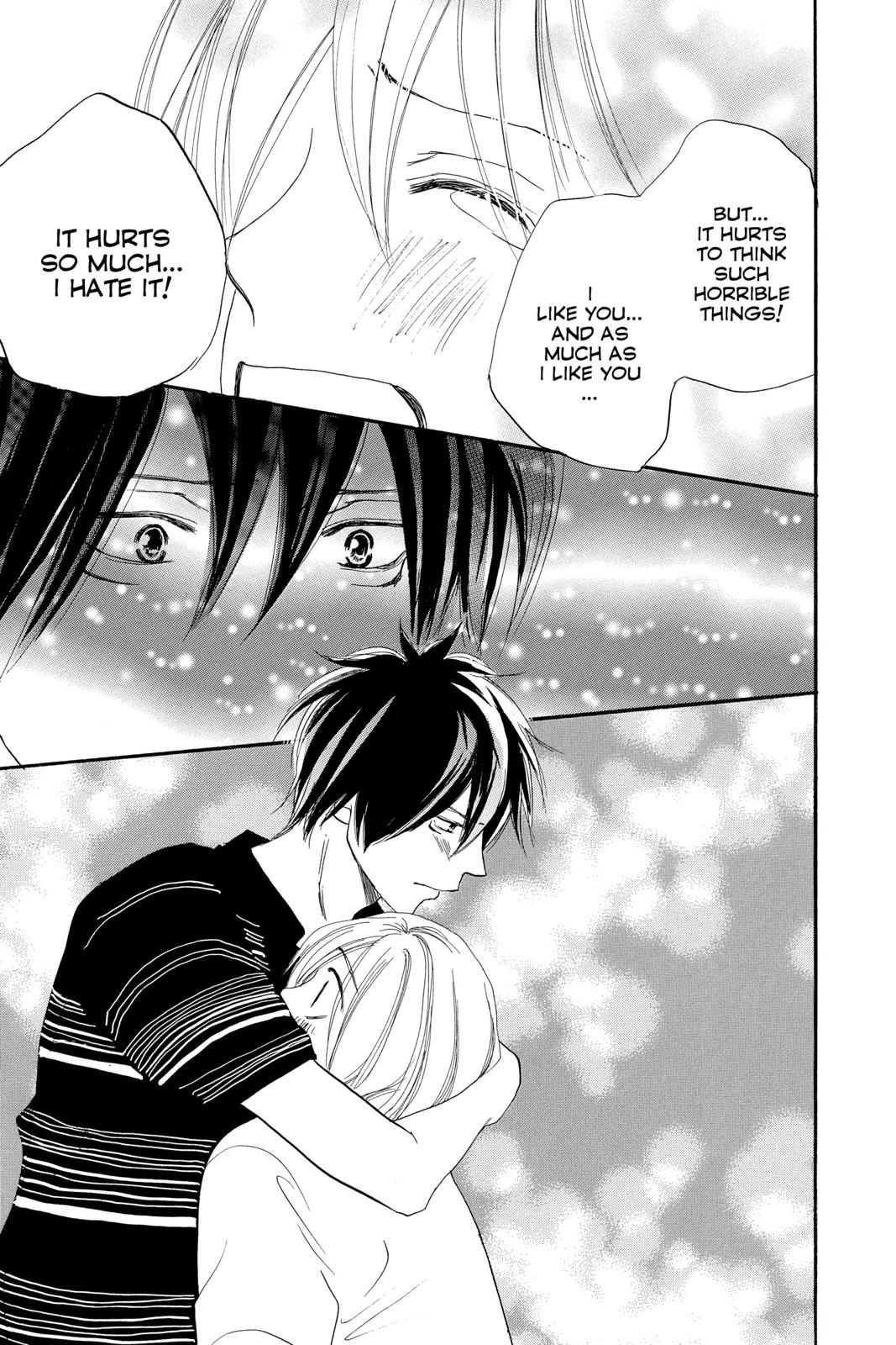 Read High School Debut EN Manga Online