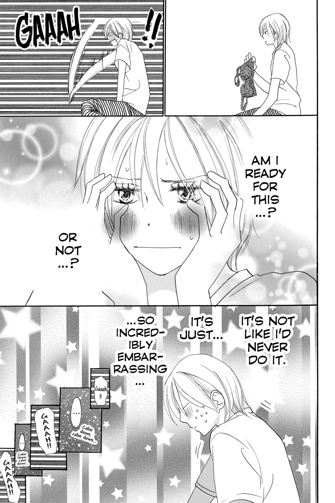 Read High School Debut EN Manga Online