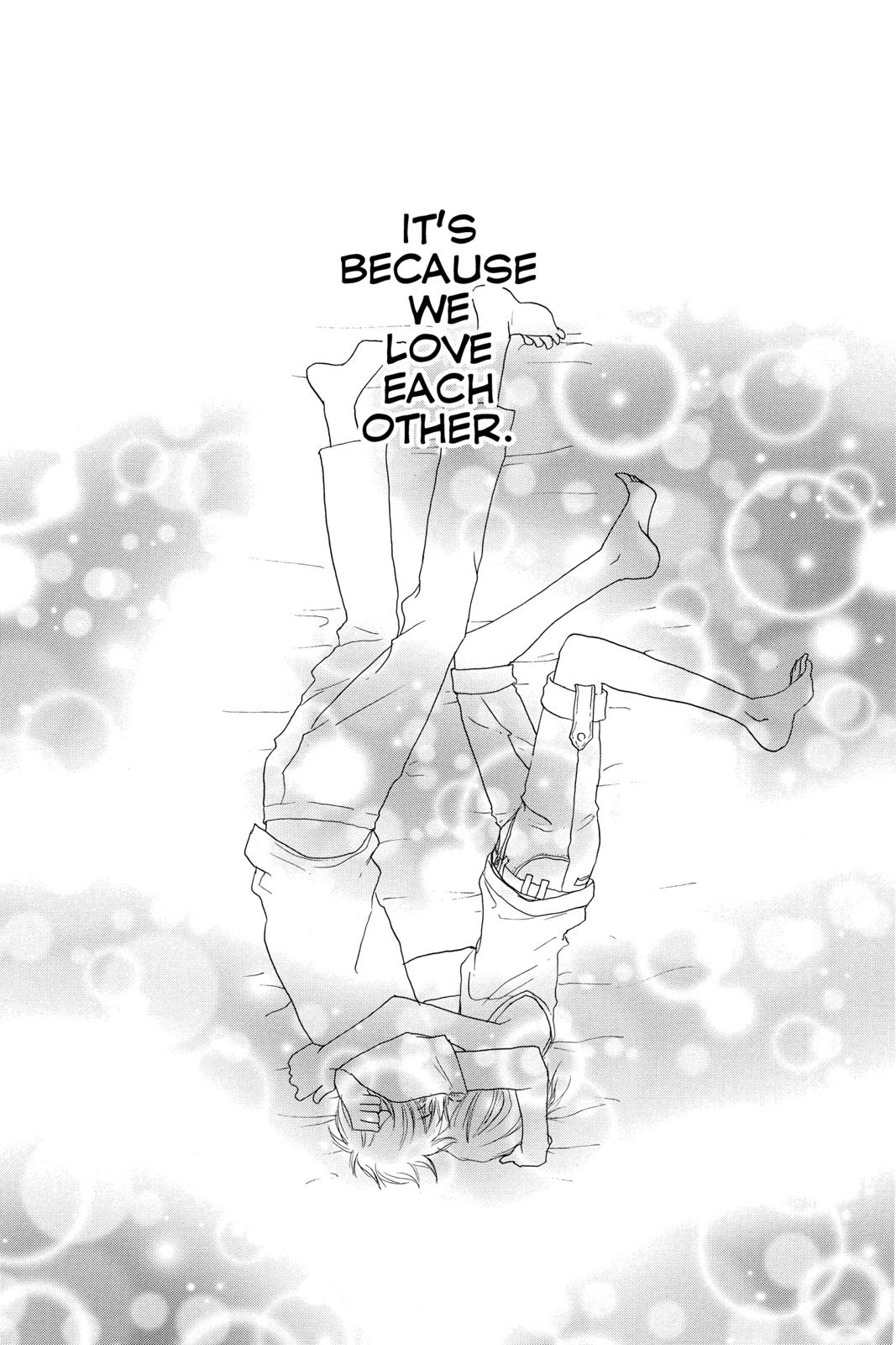 Read High School Debut EN Manga Online