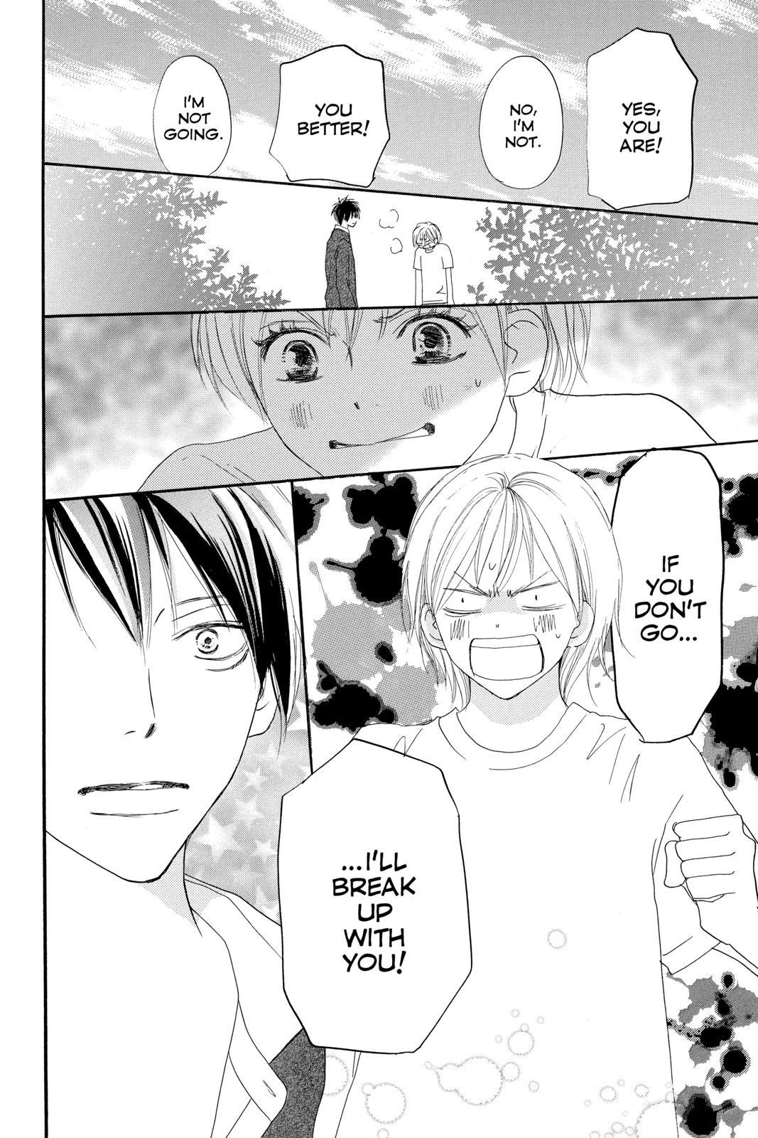 Read High School Debut EN Manga Online