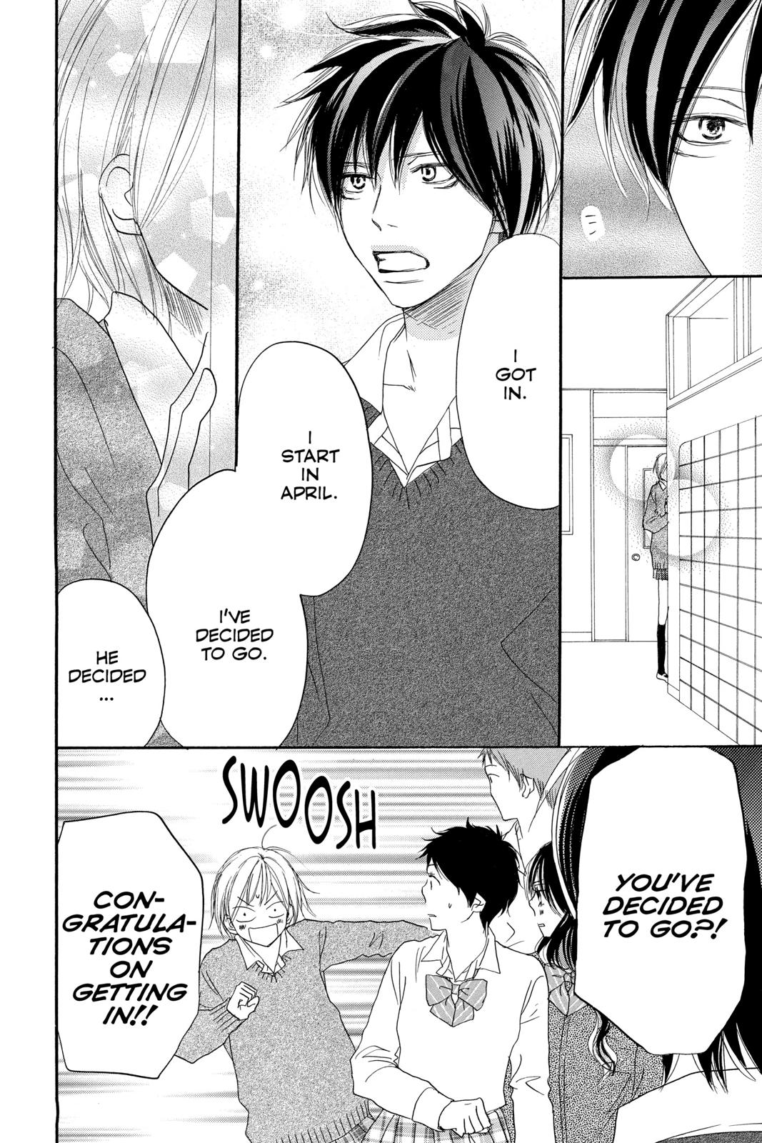 Read High School Debut EN Manga Online