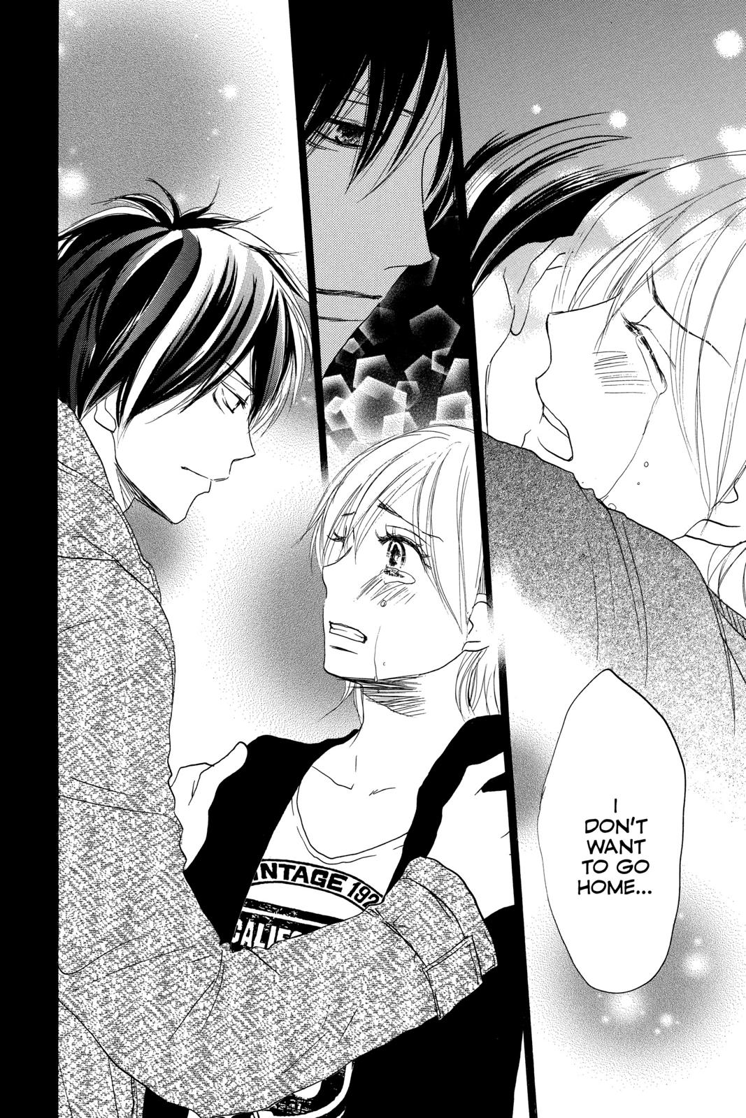 Read High School Debut EN Manga Online