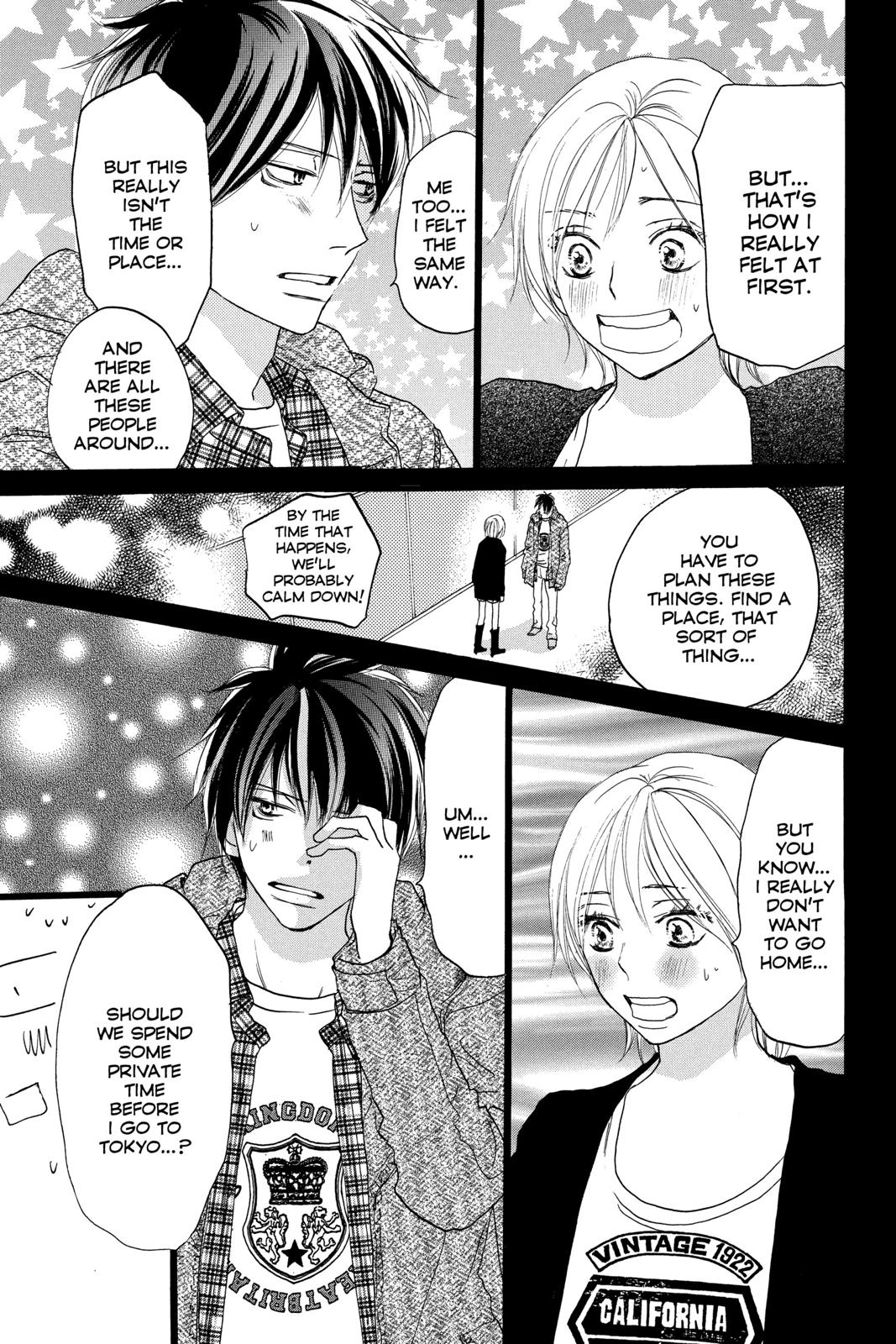 Read High School Debut EN Manga Online