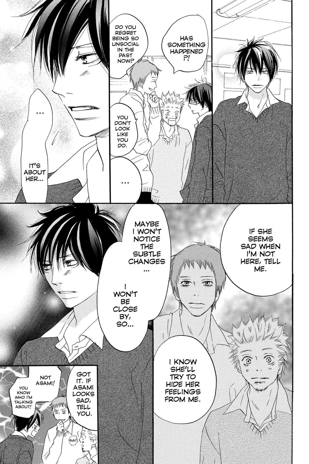 Read High School Debut EN Manga Online