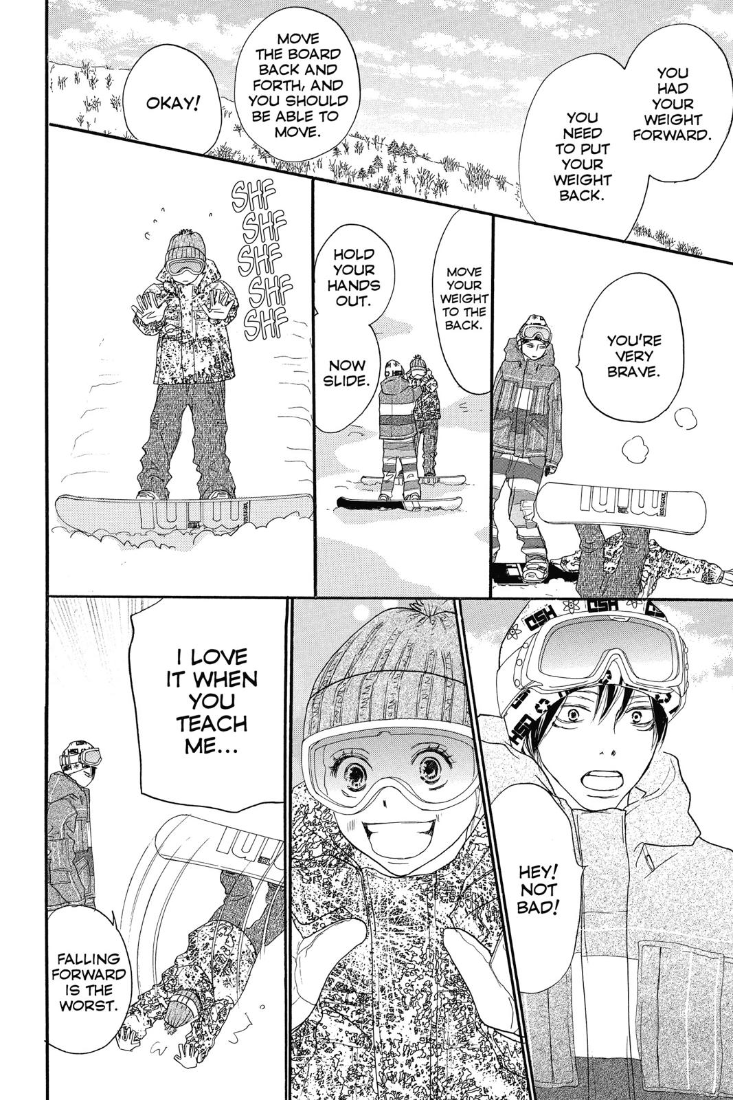 Read High School Debut EN Manga Online