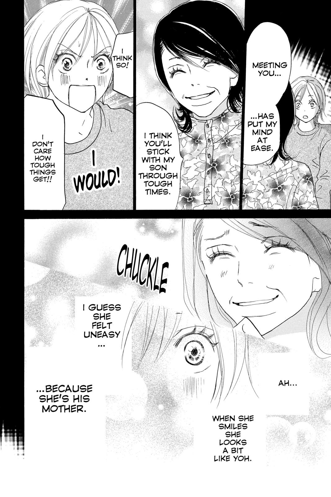 Read High School Debut EN Manga Online