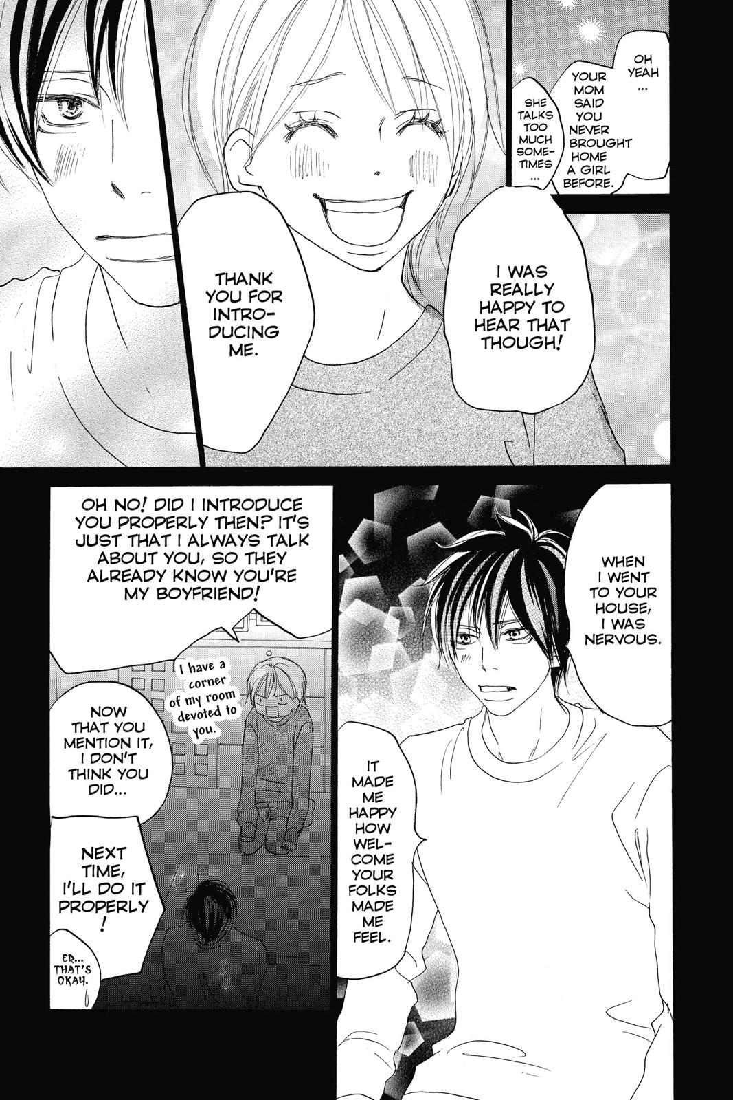 Read High School Debut EN Manga Online