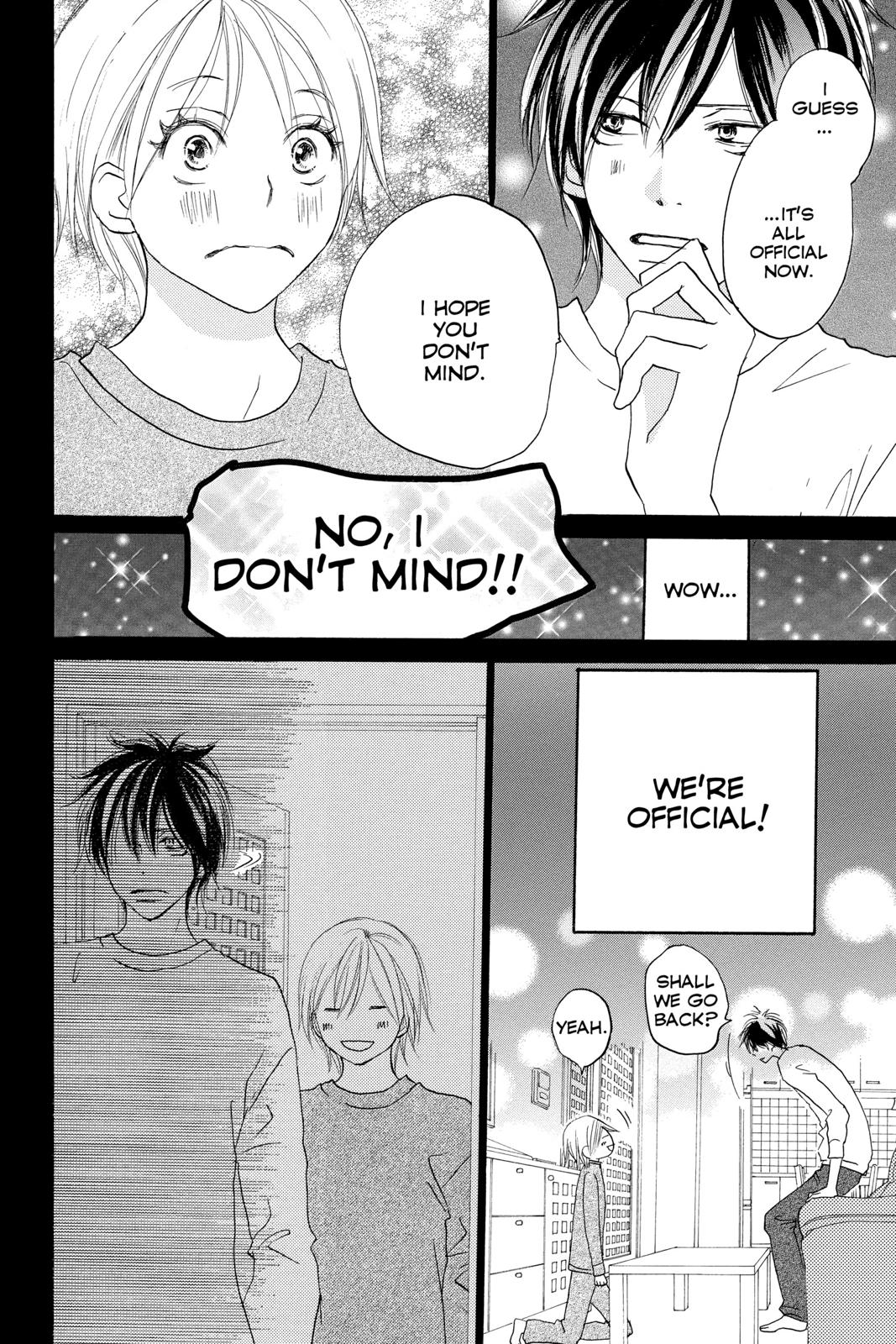 Read High School Debut EN Manga Online