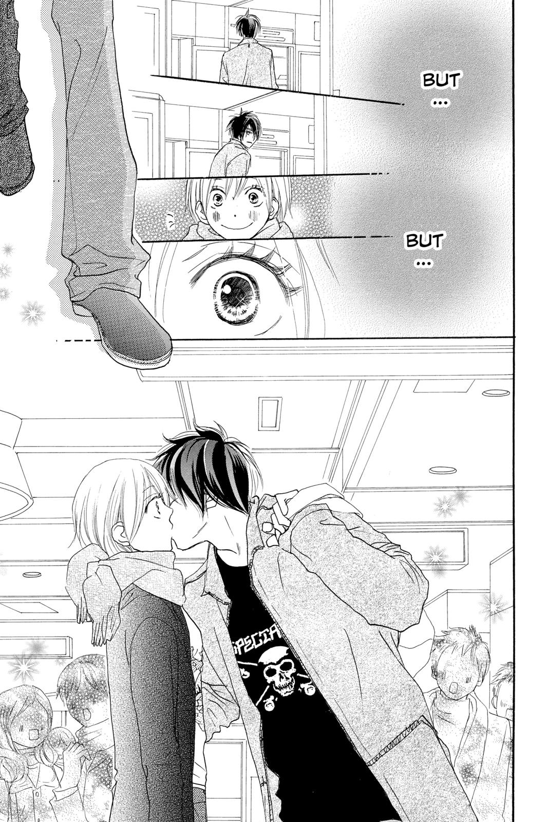 Read High School Debut EN Manga Online