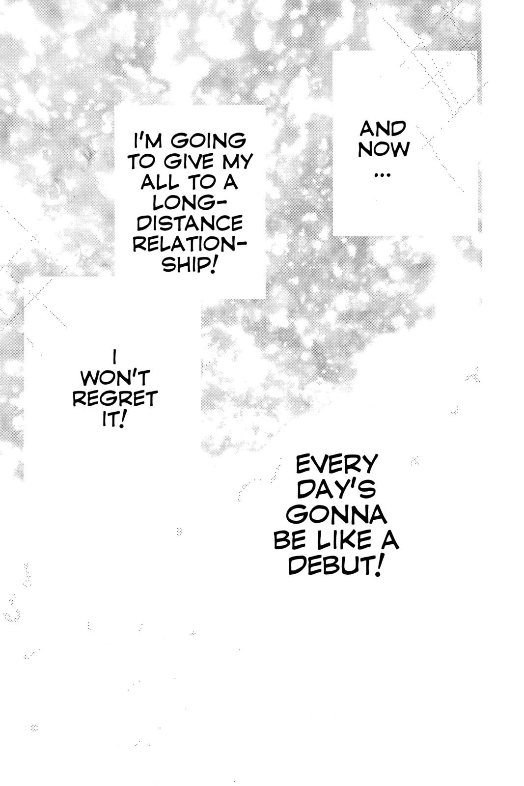 Read High School Debut EN Manga Online