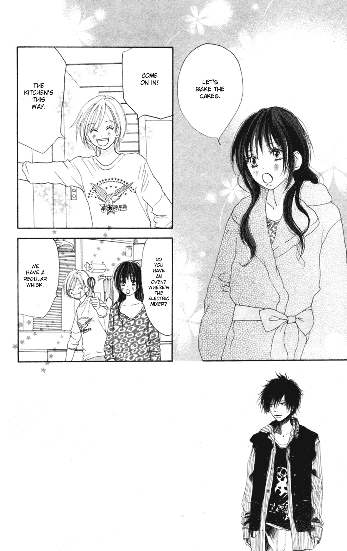 Read High School Debut EN Manga Online