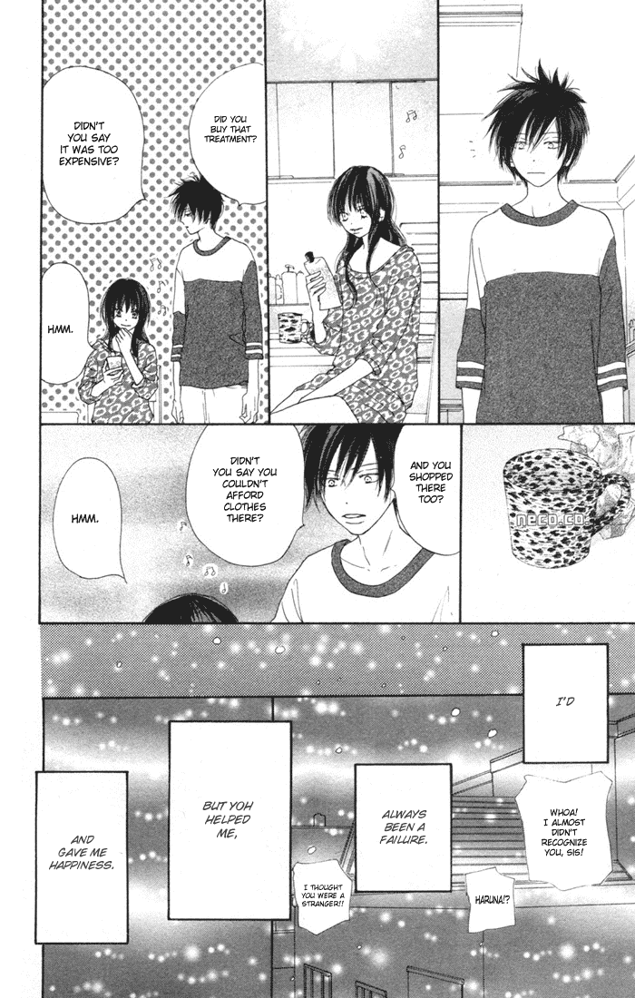 Read High School Debut EN Manga Online