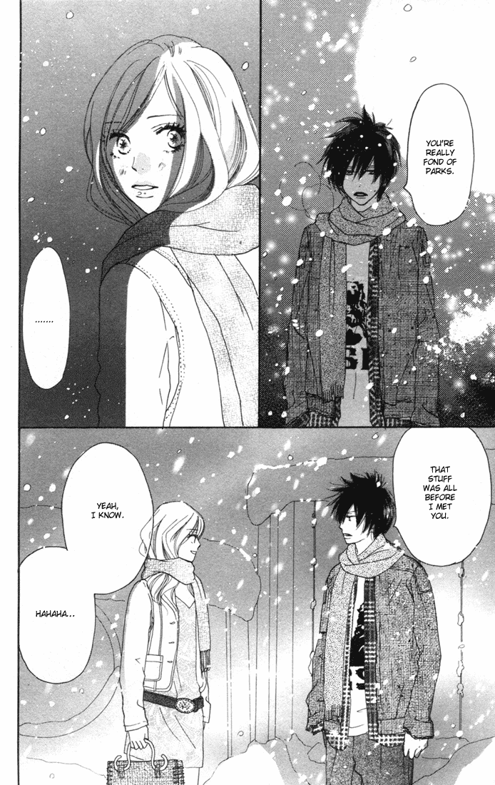 Read High School Debut EN Manga Online