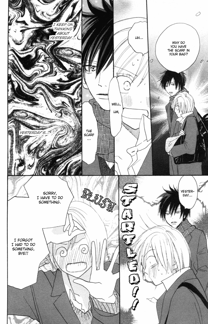 Read High School Debut EN Manga Online