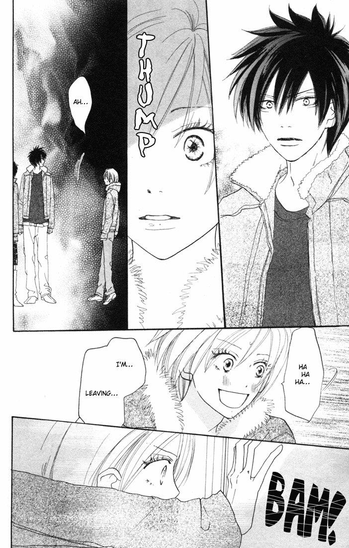 Read High School Debut EN Manga Online