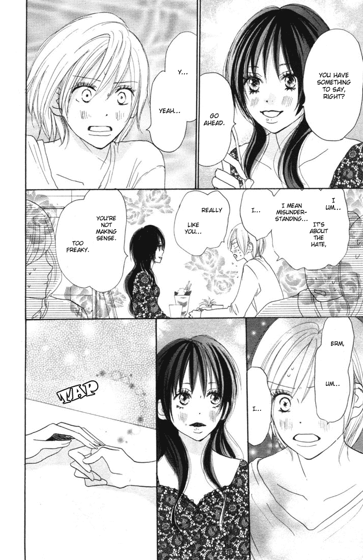 Read High School Debut EN Manga Online