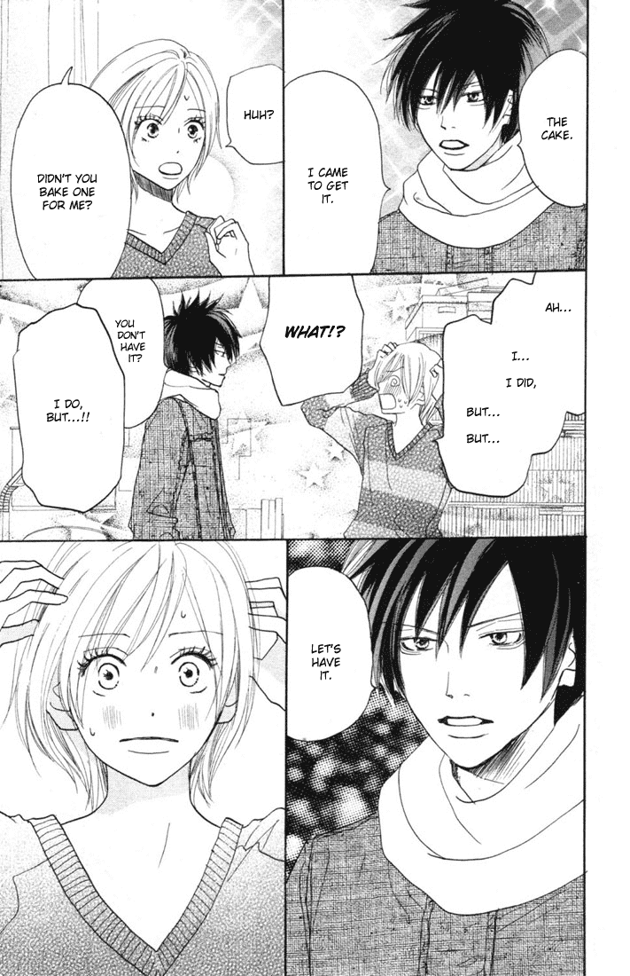 Read High School Debut EN Manga Online