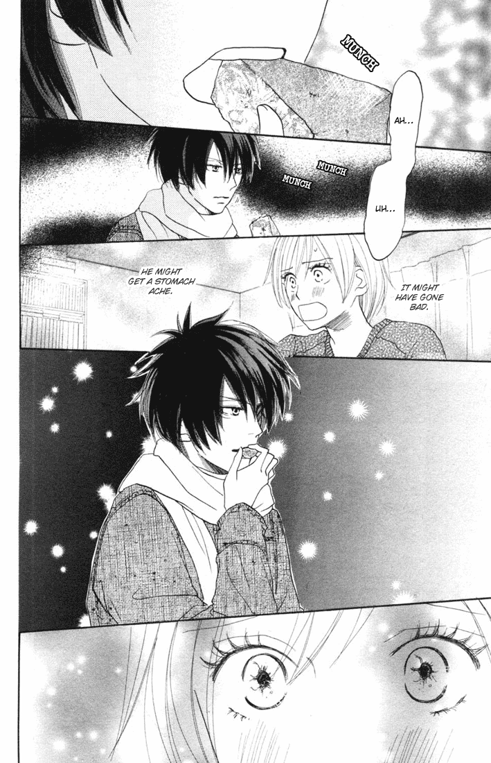 Read High School Debut EN Manga Online