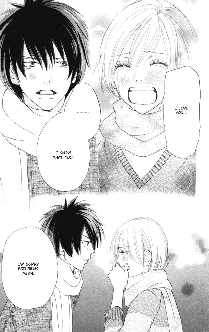 Read High School Debut EN Manga Online