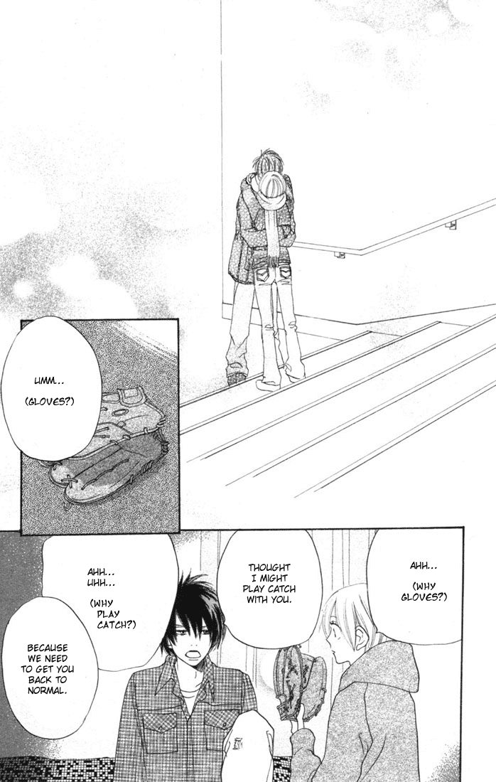 Read High School Debut EN Manga Online