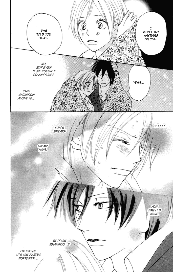 Read High School Debut EN Manga Online