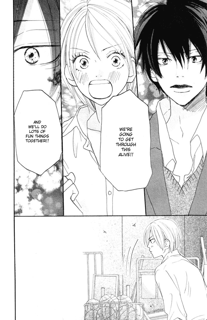 Read High School Debut EN Manga Online