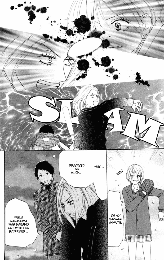 Read High School Debut EN Manga Online