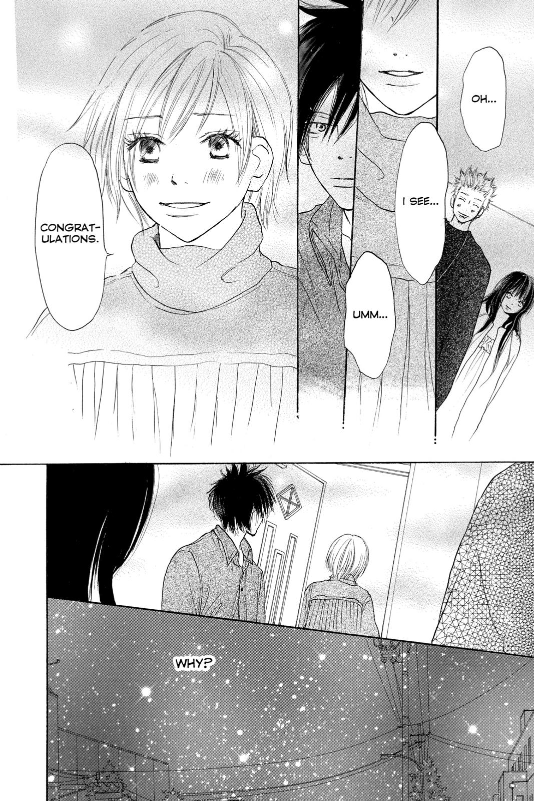 Read High School Debut EN Manga Online