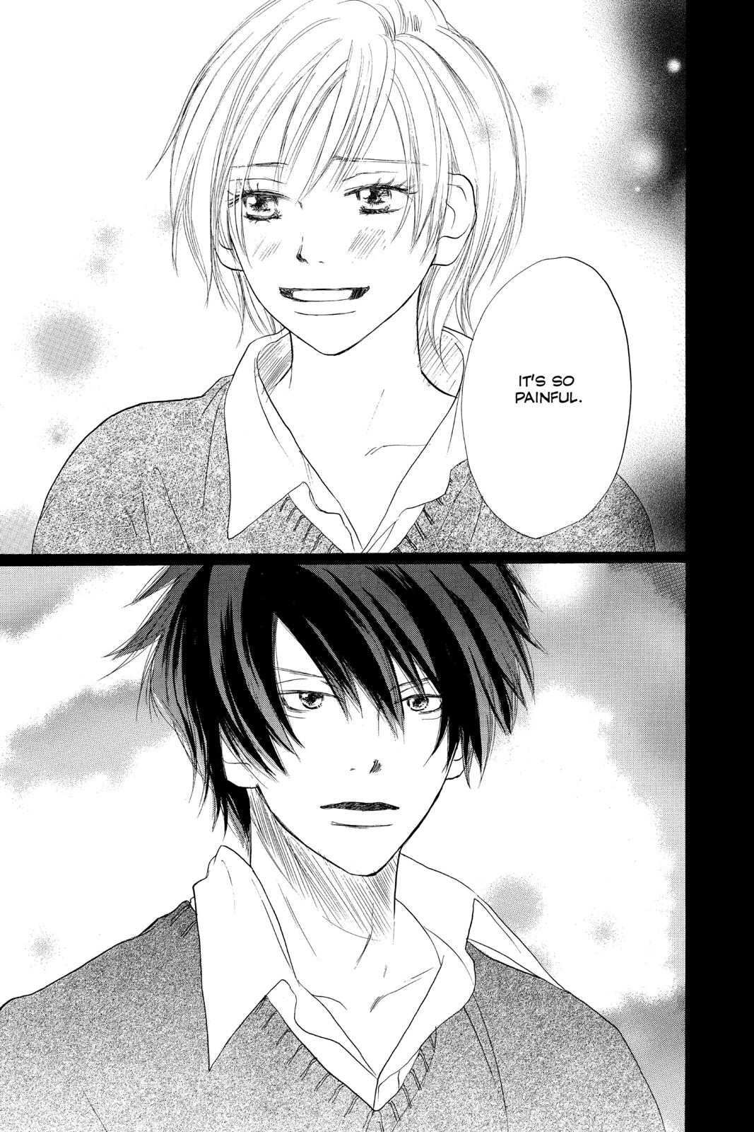 Read High School Debut EN Manga Online