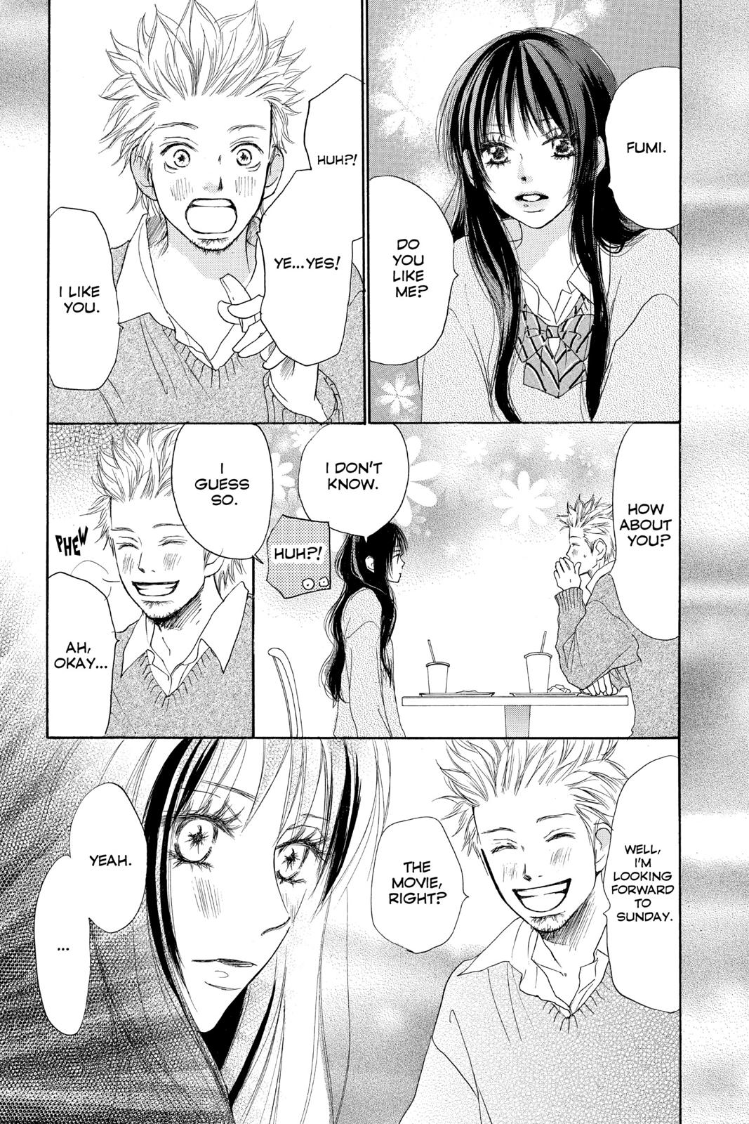 Read High School Debut EN Manga Online