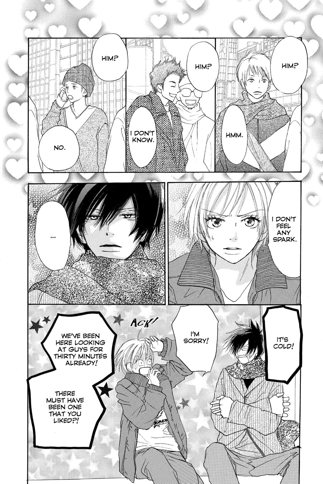 Read High School Debut EN Manga Online