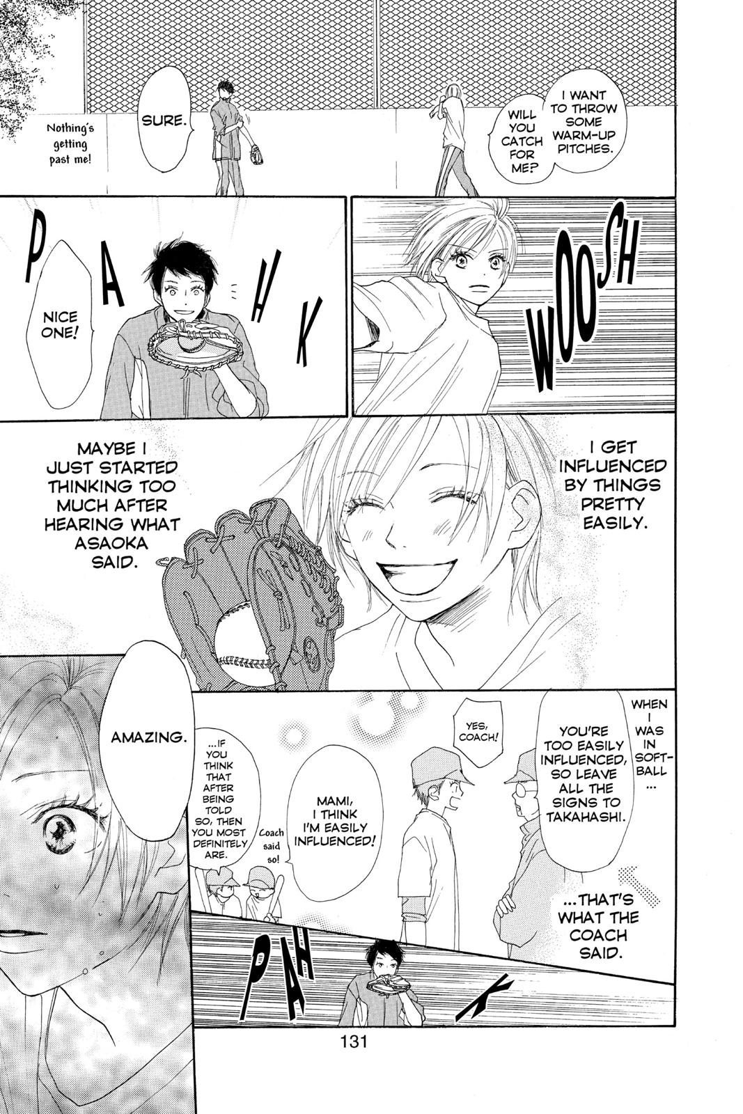 Read High School Debut EN Manga Online