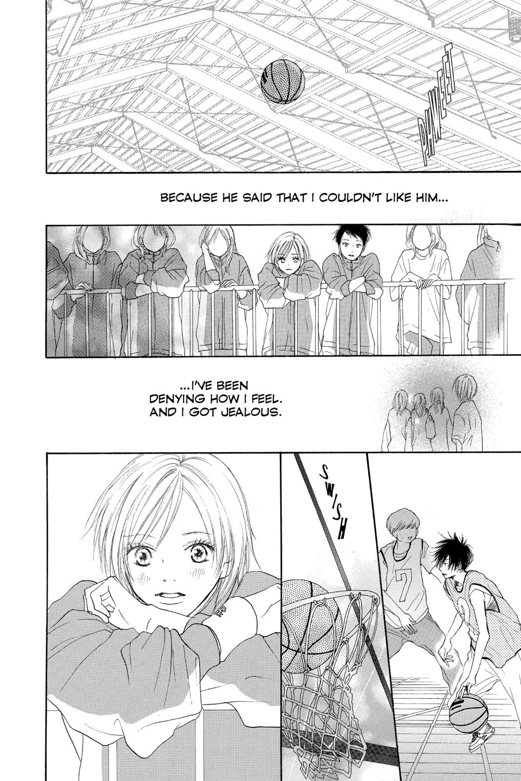 Read High School Debut EN Manga Online