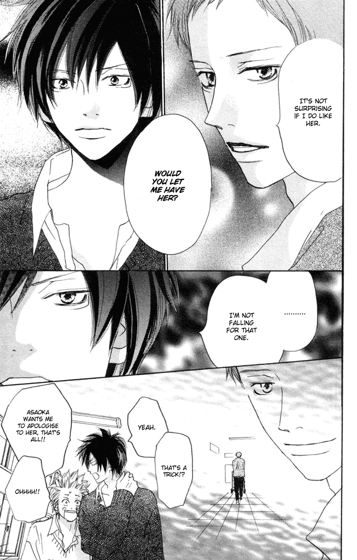 Read High School Debut EN Manga Online