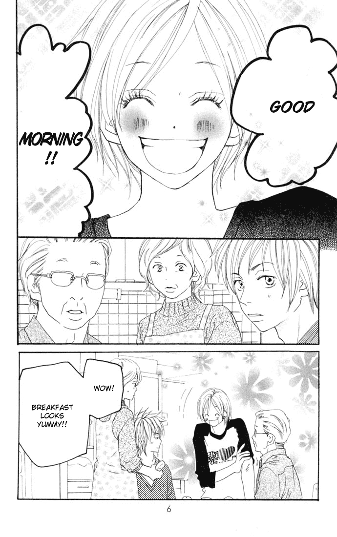 Read High School Debut EN Manga Online