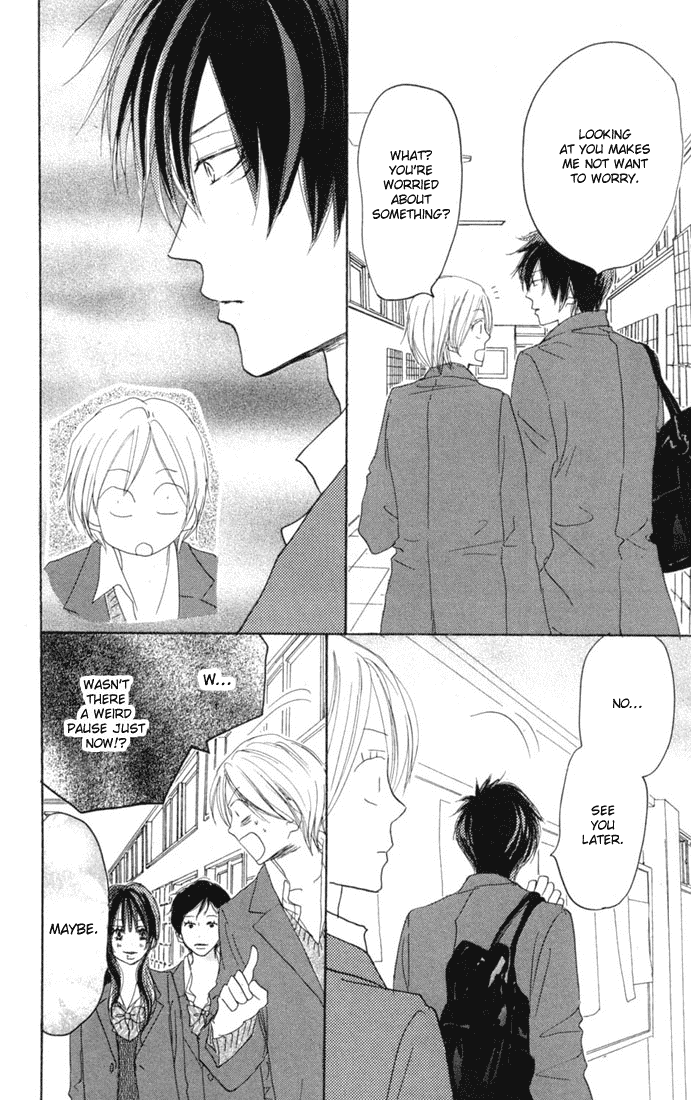 Read High School Debut EN Manga Online