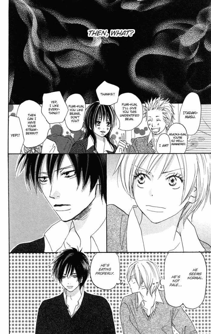 Read High School Debut EN Manga Online