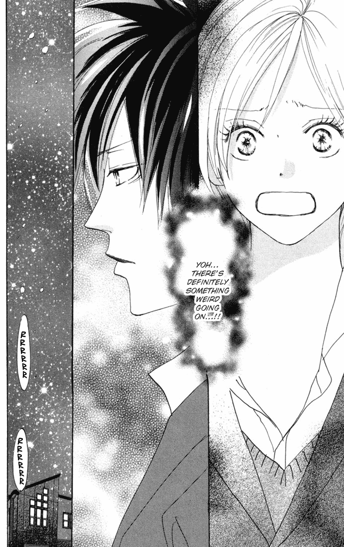 Read High School Debut EN Manga Online